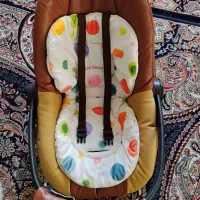 کریر|کالسکه و لوازم جانبی|سبزوار, هویزه|دیوار