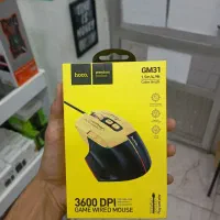 ماوس گیمینگ