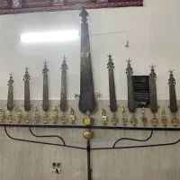 علامت دوربرنجی