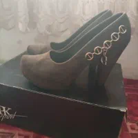 کفش مجلسی ۳۸