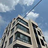 100متر ۲ خوابه لوکس متریال برند کوی اعتمادی