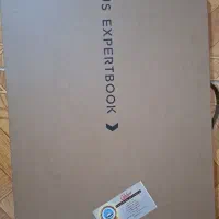 لپ تاپ ایسوس Expertbook