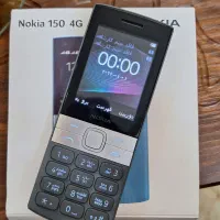 نوکیا ۱۵۰ 4G