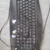 کیبرد و موس فوری