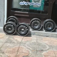 رینگ14|قطعات یدکی و لوازم جانبی|اسلامشهر, شهرک قائمیه|دیوار