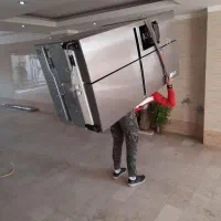 اسنپ بار وباربری رها