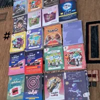 کتاب هوش ششم تیزهوشان