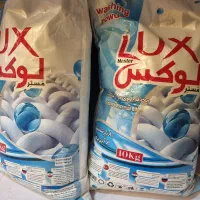 پودر لباسشویی شرکتی و صادراتی لوکس مستر