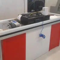 لوازم فروشگاهی پروتئینی