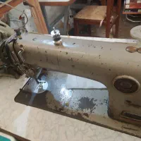 جرخ خیاطی ژوکی کامل