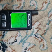 ریموت استیل مت اصلی با شارژی