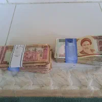 پول|کلکسیون سکه، تمبر، اسکناس|اصفهان, شهید رجایی|دیوار