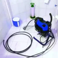 لوله بازکنی چیتگر دریاچه شهرک گلستان کوهک اردستانی