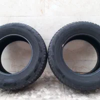 لاستیک افرودی ۱۷ ۶۵ ۲۶۵ پرادو