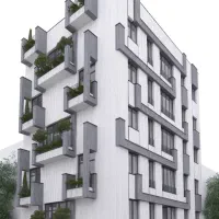 آپارتمان ۱۲۰ متری/فول/تک واحدی