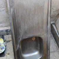 سینگ ظرفشویی