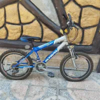 دوچرخه