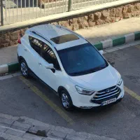 جک اس 3.   Jac s3