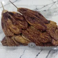 سبزیجات و محصولات خانگی