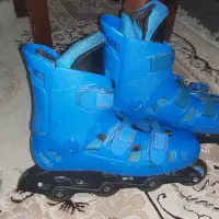 اسکیت سایز ۳۷ تا ۳۹
