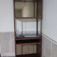 بوفه آلومینیومی