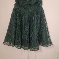 لباس میدی مجلسی