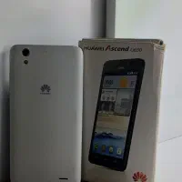 Huvawei Ascend G630
