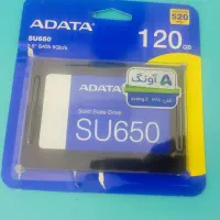 SSD 120 GB ADATA
