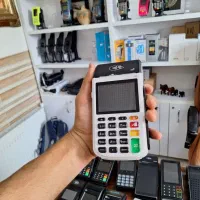 کارتخوان سیار آ‌ک (پاسارگارد وپرداخت نوین)4G