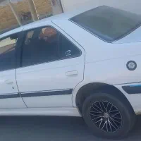 پژوپارس سال دوگانه فابریک ۹۱