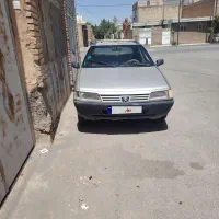 پژو مدل 83