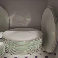 سرویس ارکوپال لب طلا  درحدنو