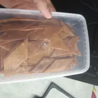 سوهان رژیمی بسته ۴۰۰ گرم