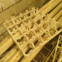 شونه دستگاه جوجه کشی