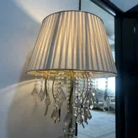 اباژور ایستاده