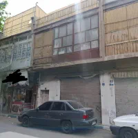 فروش ملک کلنگی به همراه تجاری