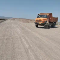 استخدام راننده کمپرسی در اشتهارد