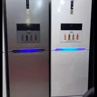 یخچالفریزر برندمعروف کیفیت بالا خ گلکوب خ ظریفکار