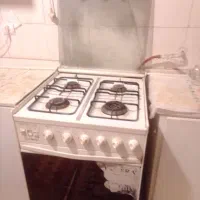 اجاق گاز فردار 4/شعله سالم