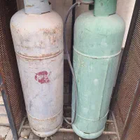 کپسول گاز ۲۵ کیلویی