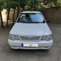 پراید 111se مدل۱۳۹۴