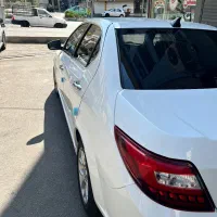 دنا توربو اتومات آپشنال ۱۰/۱۴۰۳