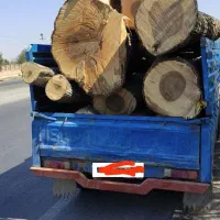 خرید چوب