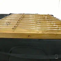 سنتور دلنـ santoor