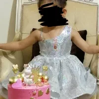 پیراهن مجلسی