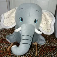 صندلی ریلکس بچه