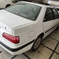 پژو پارس سال ۹۹