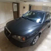 آوانته دنده ایی بدون رنگ