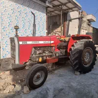 تراکتور‌ ۸۶