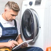 نمایندگی تعمیرات لباسشویی تعمیرکار مجاز فوق تخصص